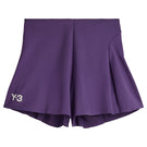 adidas Women's Y-3 Pro Match Short