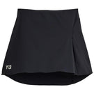 adidas Women's Y-3 Pro Match Skort - Black