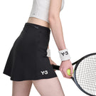 adidas Women's Y-3 Pro Match Skort - Black