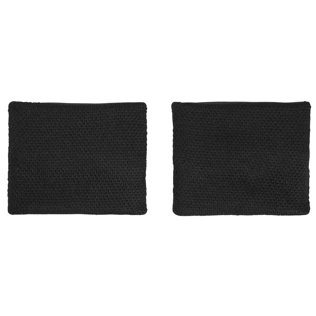 adidas Y-3 Small Wristband - Black