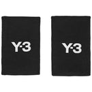 adidas Y-3 Large Wristband - Black