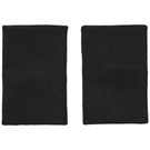 adidas Y-3 Large Wristband - Black