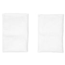 adidas Y-3 Large Wristbands - Orbit Grey/Black