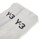 adidas Y-3 Crew 1 Pack Socks - Orbit Grey