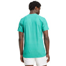 adidas Men's Freelift Tee - Pure Teal
