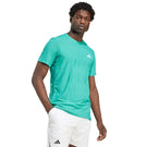 adidas Men's Freelift Tee - Pure Teal