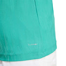 adidas Men's Freelift Tee - Pure Teal