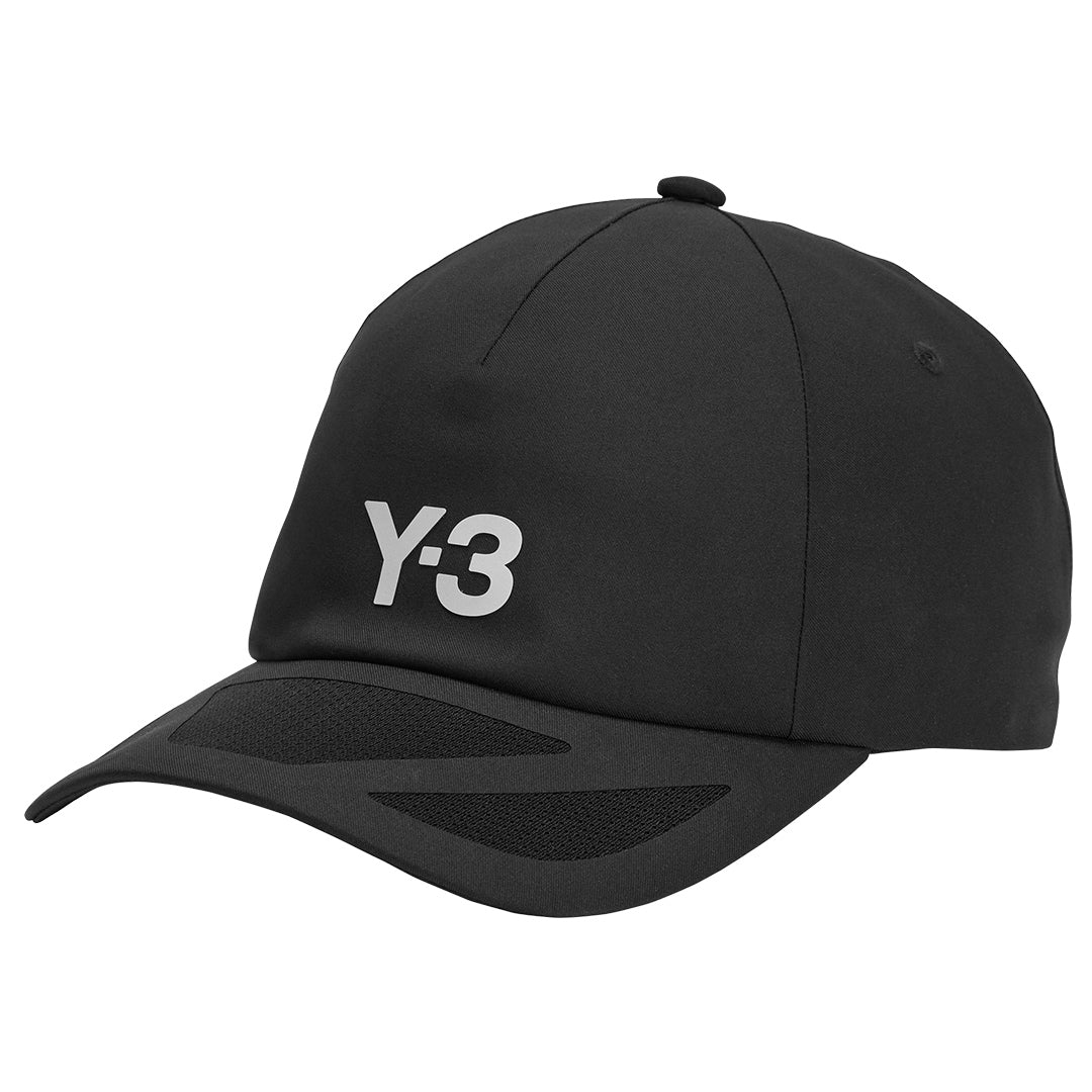adidas Y-3 ClimaCool Hat - Black