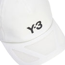 adidas Women's Y-3 ClimaCool Hat - Orbit Grey/Black