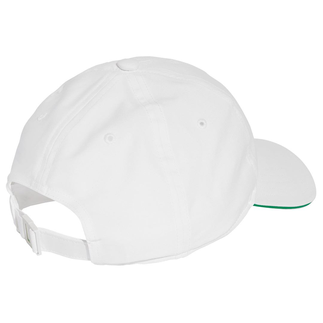adidas ClimaCool OG Hat - White/Green