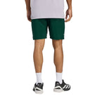 adidas Men's Club 3-Stripe 9" Short - Aurora Ivy