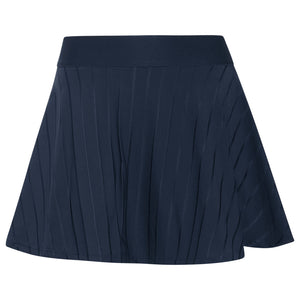 adidas Women's Roland Garros Pro Skirt - Legend Ink