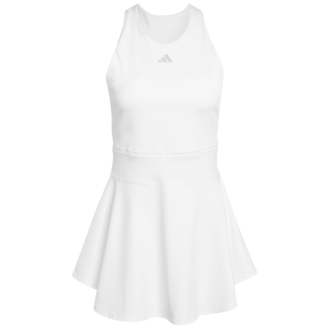 adidas Women's Y Dress - White