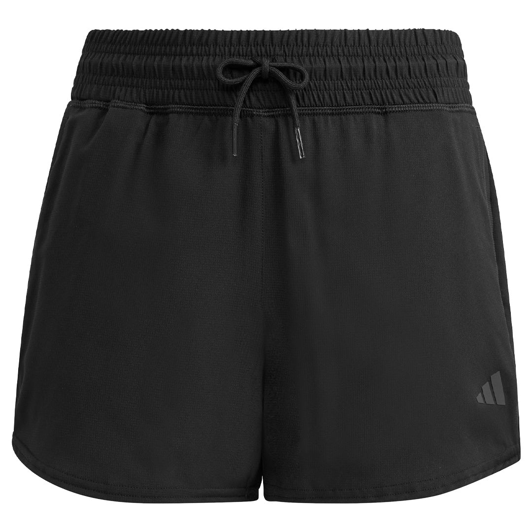 adidas Girls Club Short - Black