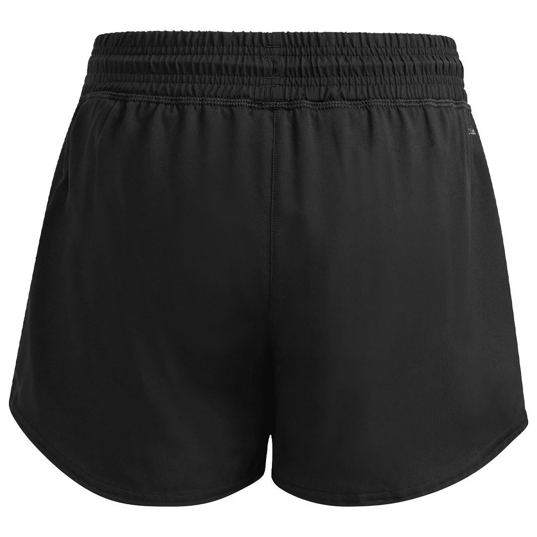 adidas Girls Club Short - Black