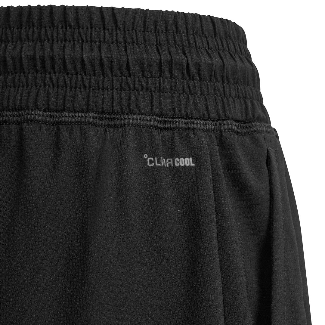 adidas Girls Club Short - Black