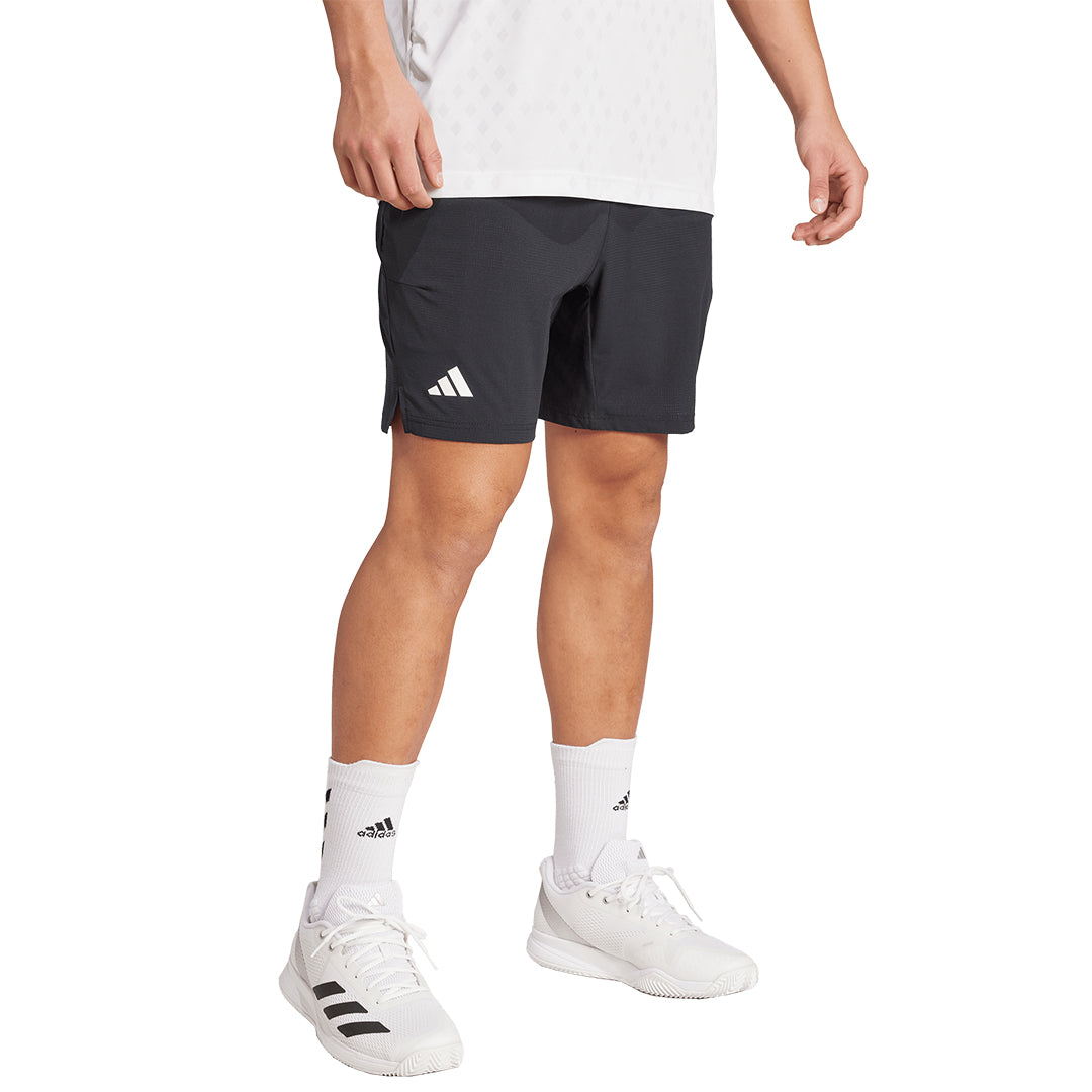 adidas Men's Ergo 9" Short - Black