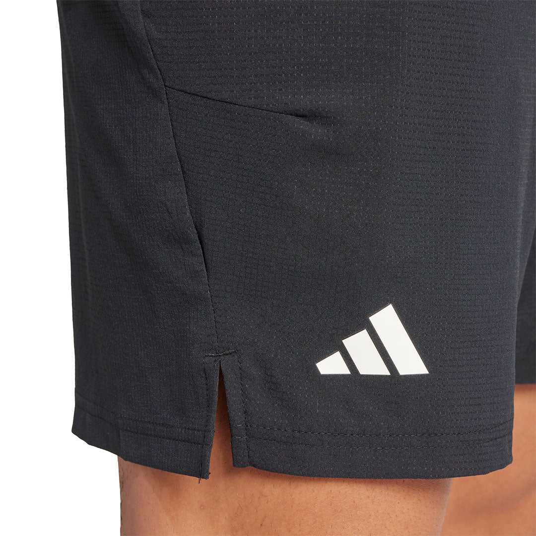 adidas Men's Ergo 9" Short - Black