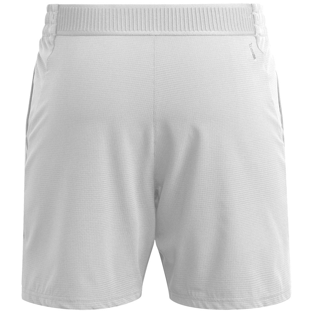 adidas Men's Ergo 9" Short - White