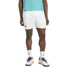 adidas Men's Ergo 9" Short - White