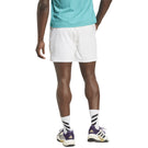 adidas Men's Ergo 9" Short - White