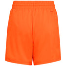 adidas Boy's Club 3 Stripe Short - Pure Orange