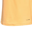 adidas Girls Club Tee - Tangerine Ice