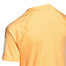 adidas Girls Club Tee - Tangerine Ice