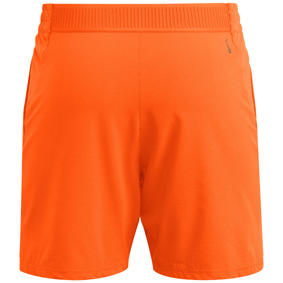 adidas Men's Ergo 9" Short - Pure Orange