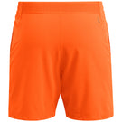 adidas Men's Ergo 9" Short - Pure Orange