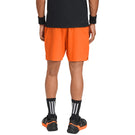 adidas Men's Ergo 7" Short - Pure Orange