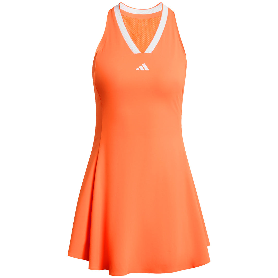 adidas Women's AO Pro Dress - Pure Orange