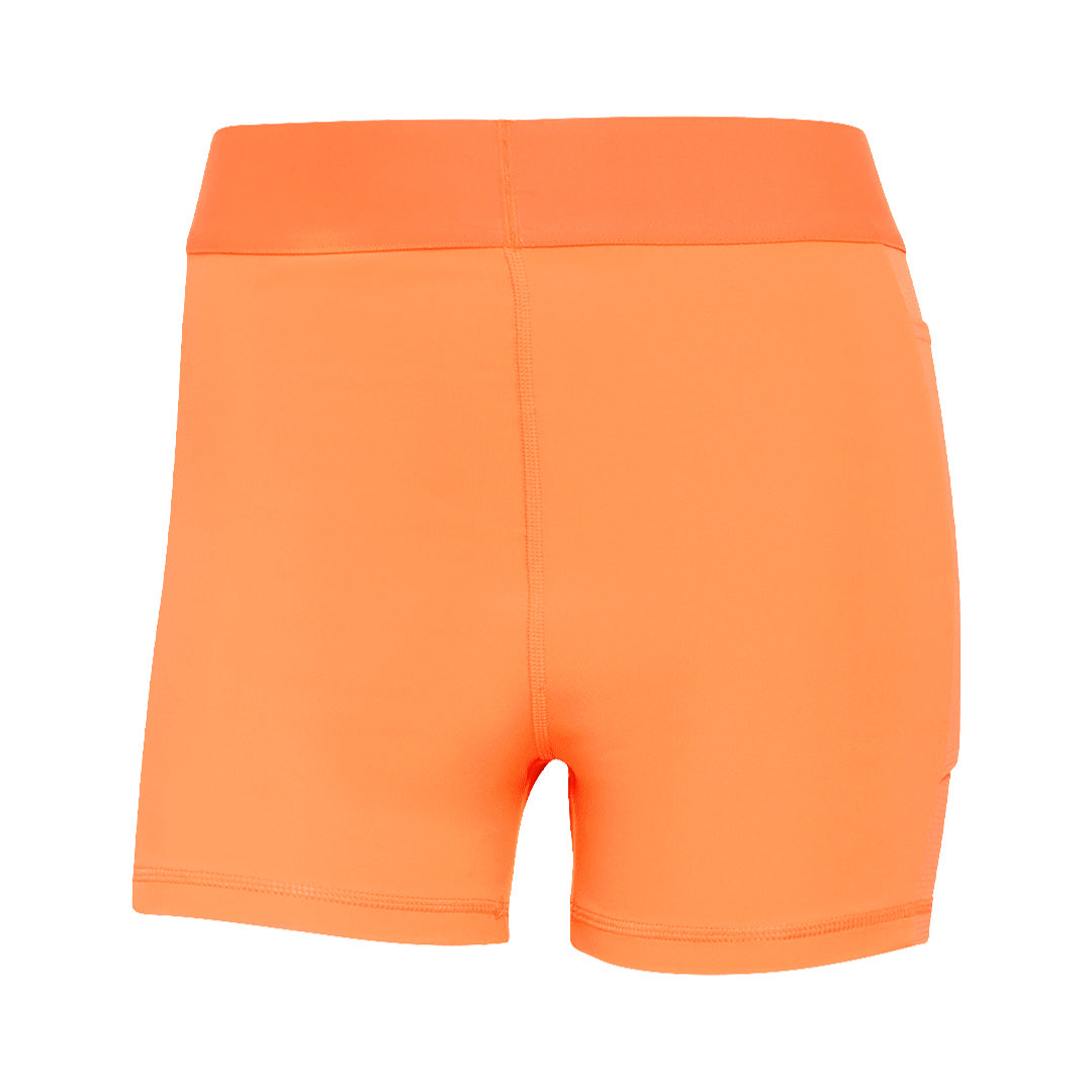 adidas Women's AO Pro Dress - Pure Orange