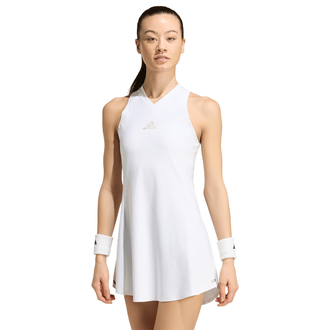 adidas Women's Pro Dress - White