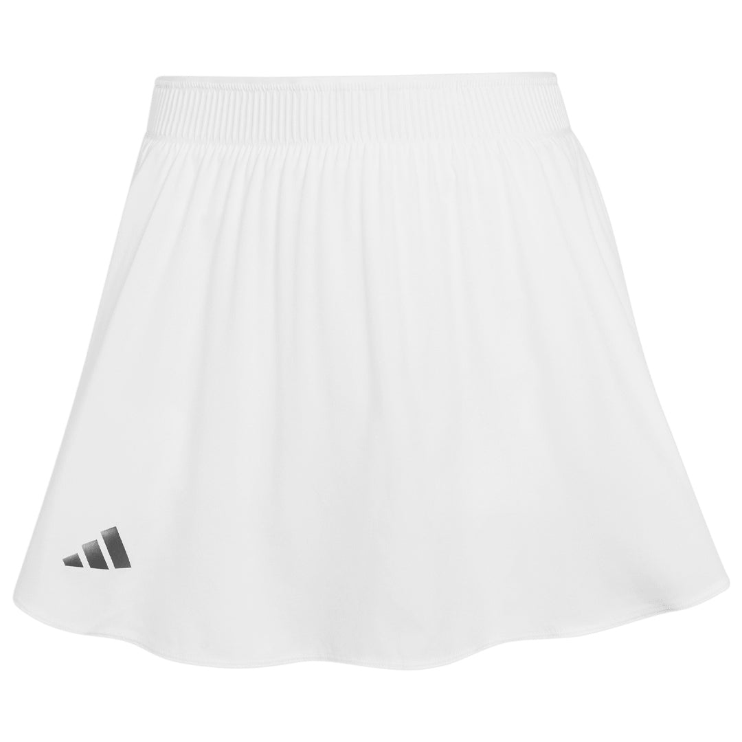 adidas Women's Pro Skort - White