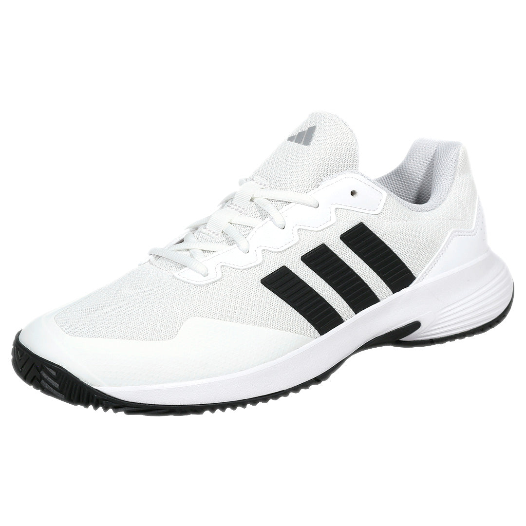 adidas gazelle silver green womens adidas Men's GameCourt 2
