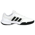 adidas Men's GameCourt 2 - White/Black