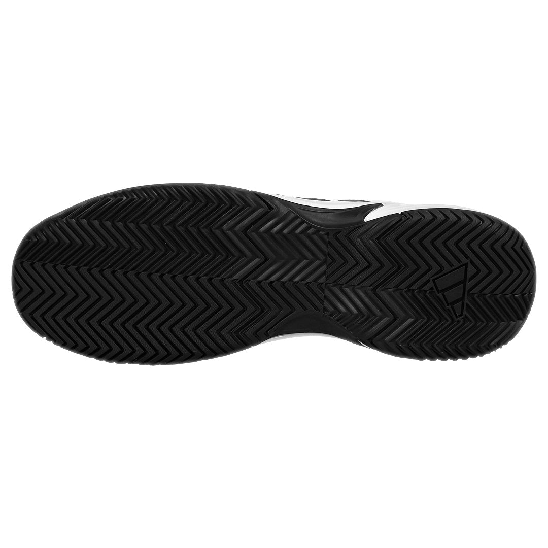 adidas Men's GameCourt 2 - White/Black