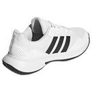 adidas Men's GameCourt 2 - White/Black