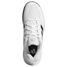 adidas Men's GameCourt 2 - White/Black