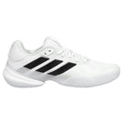 adidas Men's Barricade 14 - Cloud White/Core Black
