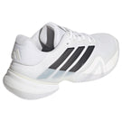 adidas Men's Barricade 14 - Cloud White/Core Black