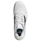adidas Men's Barricade 14 - Cloud White/Core Black