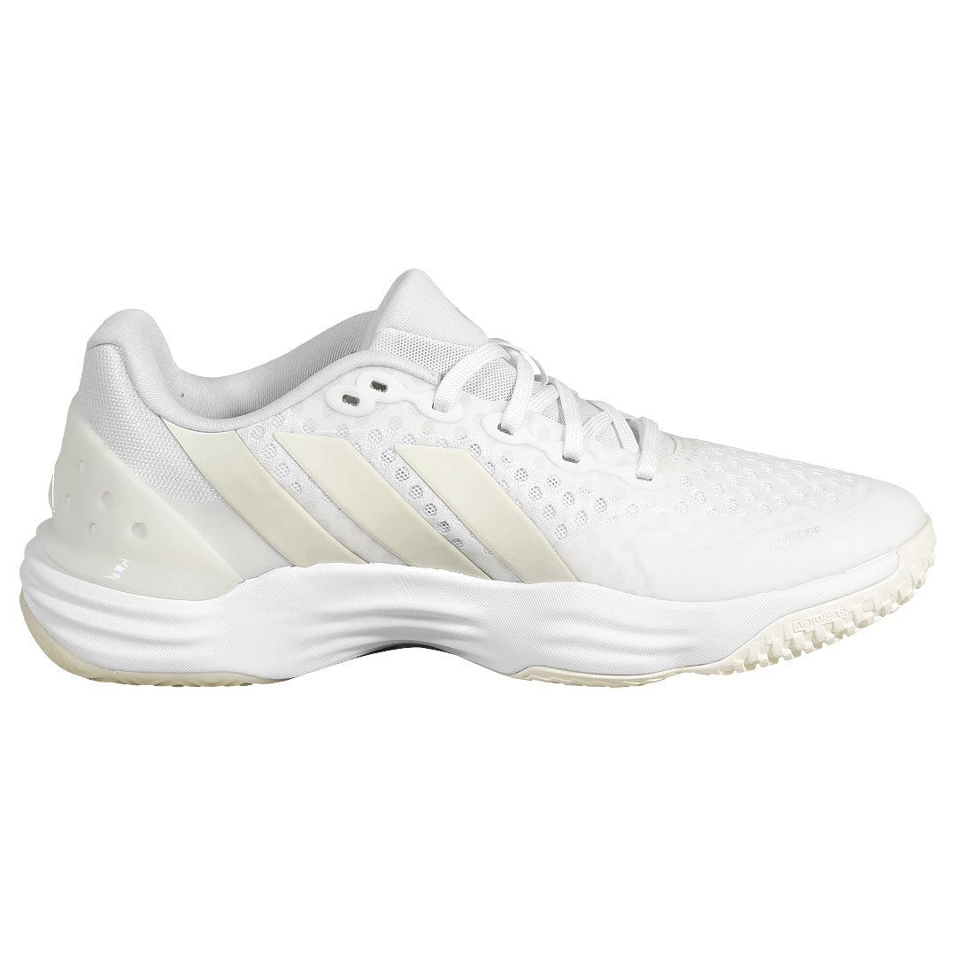 adidas Women's Court Pickleball 2 - Cloud White/Off White