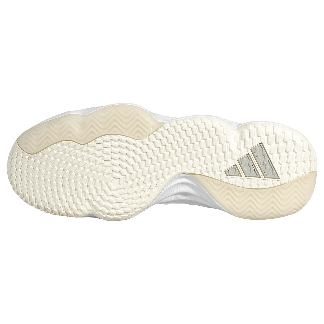 adidas Women's Court Pickleball 2 - Cloud White/Off White
