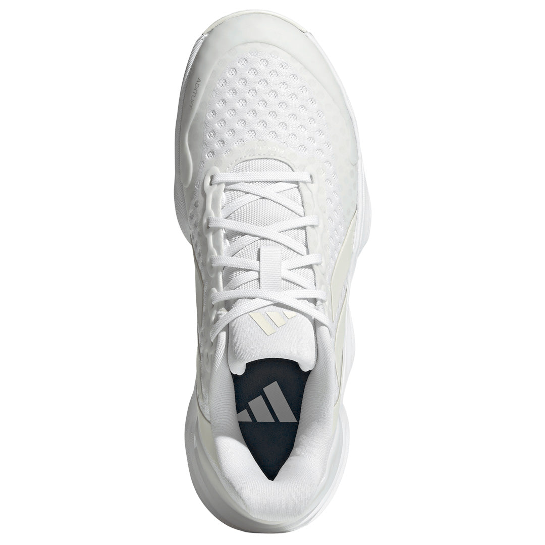 adidas Women's Court Pickleball 2 - Cloud White/Off White