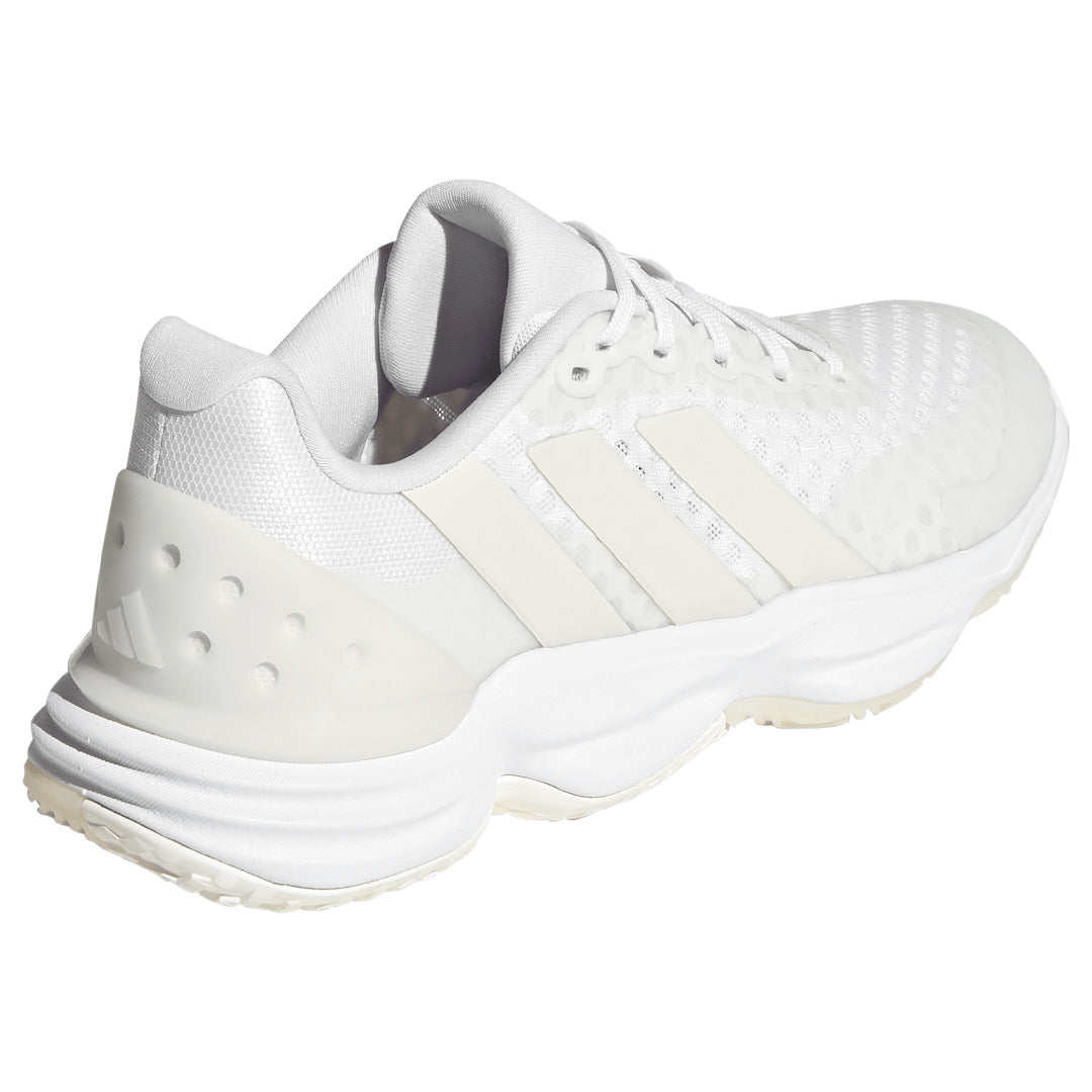 adidas Women's Court Pickleball 2 - Cloud White/Off White