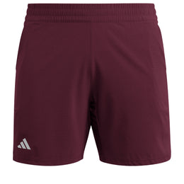 adidas Men's Ergo 7" Short - Maroon