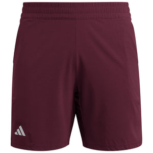 adidas Men's Ergo 9" Short - Maroon