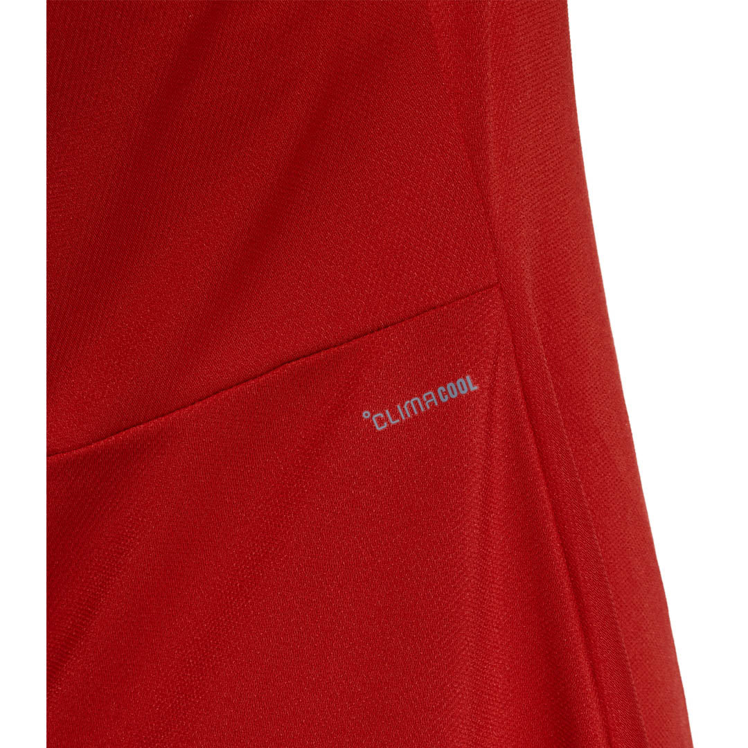 adidas Women's Classics Dress - Power Red